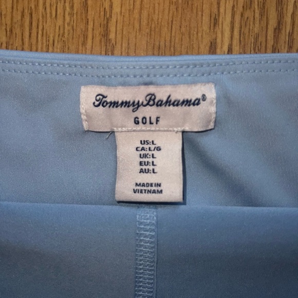 Tommy Bahama Golf Skirt - Picture 2 of 3